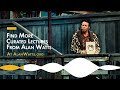 Changes: The Houseboat Summit - Alan Watts & Friends - Being in the Way Podcast Ep.15