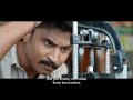 Battery Super Scenes | The clever cop and his motives behind the assassinations | Senguttuvan