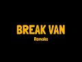 Trailer de um remake | Break Van |