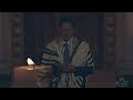 Praying for Israel: Let It Be (Lu Y'hi)