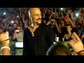 Sometimes - James HD Live 4-10-2011 @ Thessaloniki - Greece - Recorded from one meter distance!
