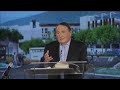 HIS MESSAGE THAT LEFT THE WORLD IN TEARS || TRIBUTE TO DR MORRIS CERULLO (1931 - 2020)