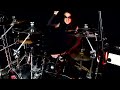 OV SULFUR - Befouler (OFFICIAL DRUM PLAYTHROUGH)