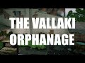 Beneos Battlemaps: Curse of Strahd - Vallaki St. Andral's Oprhanage