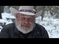 What happened to Tom of “Mountain Men”?