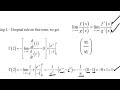 Gamma Function and its Properties|| BS Mathematics ||BS Physics || 8th Semester