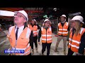 Deal made for traffic controllers to make more than $200k a year | 9 News Australia