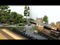 Ewhurst Green – Vanishing Model Trains – a short technical video!