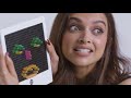 Deepika Padukone Tries 9 Things She's Never Done Before | Allure