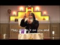 Urgent message for the whole world  | Bishop Mar Mari Emmanuel #marmariemmanuel