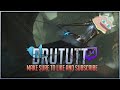 DRUTUTT REACTS TO BEST CAMILLE CHINA