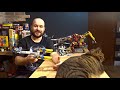 Montando o Podracer do Anakin Skywalker de Lego! Star Wars 75258 - Unboxing, Speed Build e Review