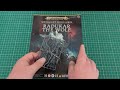 Warhammer: Age of Sigmar - Stormbringer Issue 47 & Character Pack