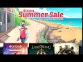 STEAM Summer Sale 2024 - Best Deals Under $5