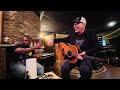 “ Change The World “ - Original Song Writer Gordon Kennedy with an Acoustic Performace