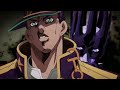 JoJo's Bizarre Adventure - Bones [AMV]