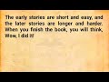Learn English Through Story | Graded Reader| How To Learn English | Learn English