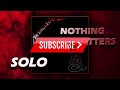 Metallica- Nothing Else Matters SOLO (Tone Test)