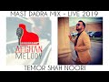 Temor Shah Noori - Sharabi & Qarsak [MAST MIX 2019]