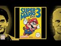 Super Mario Bros 3 (Audio-Podcast, mit Bildern) | Super Stay Forever #46