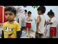 Creative Teaching Techniques - Part I from Little Vedanta Preschool