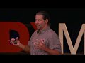 The Power of Bicycles | F.K. Day | TEDxMidAtlantic