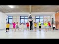 LEVITATING - Dua Lipa | Kid Dance | MK Dance Studio