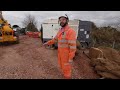 South West Rail Resilience Phase Four Dawlish Cliffs and Sea Wall - Part 1