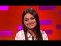 Mila Kunis Constantly Gets Told 