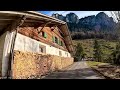 DRIVING IN SWISS  - 9  BEST PLACES  TO VISIT IN SWITZERLAND - 4K   (9)
