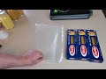 Vacuum Sealing Pasta in Mason Jars or Bags (2 long-term storage methods for ANY dry pasta noodles)