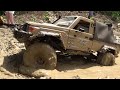 RC CRAWLER PARK Best RC Models 4x4 Off Road, Rc groups, Scale 1/10, Crawler Festival Event