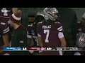 #2 Montana vs Delaware Highlights | 2023 FCS Championship Second Round | College Football