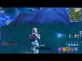 Fortnite sick impulse grenade saves my life