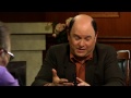 Jason Alexander regales Larry with Seinfeld stories