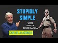 Carlos Alazraqui: Stupidly Simple - Reno911: Deputy Garcia