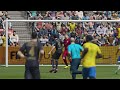 FIFA15 - Dzeko