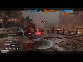 For Honor, Deflects Extravaganza (Dominion)