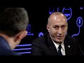 Me pasë një allti aty, ia kisha dhënë përgjigjen - Haradinaj tregon një ngjarje të paraluftës