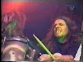 Sepultura - Sao Paulo, Olympia 1996