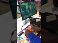 Dragon ball Fighterz Arcade Demo