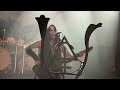 Behemoth - Live In Dublin, 27th Sep 2022