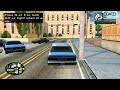 GTA San Andreas : Drive By (Hard Mode) Mission 7