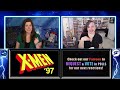 THIS REALLY HURTS!! REACTIONS to XMen '97 1x5 