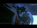 Transformers Prime Wheeljack - Deep End - The Score