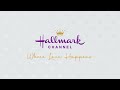 Preview - Wedding Season - Hallmark Channel