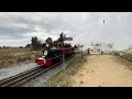 Bure Valley Railway - Santa Specials 2023