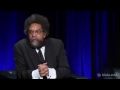 Love Is a Form of Death - Cornel West