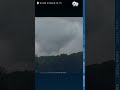 Two radar-confirmed tornadoes hit Middle Tennessee Monday