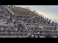 UAPB VS ALCORN 5th quarter 2023